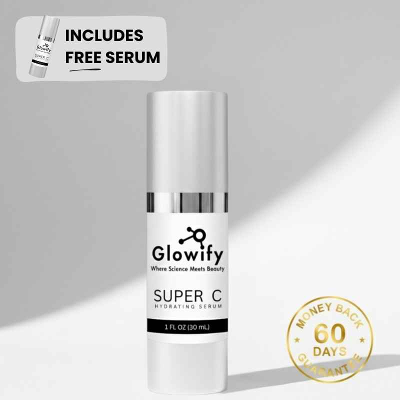 Glowify Serum C